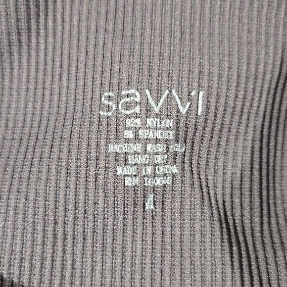 Savvi Workout Pants size Medium - Picture 5 of 5